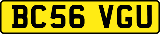 BC56VGU