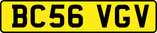 BC56VGV