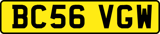 BC56VGW