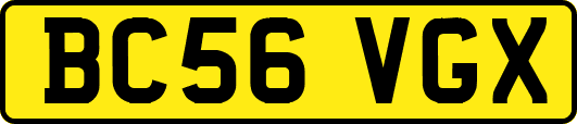 BC56VGX