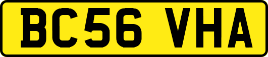 BC56VHA