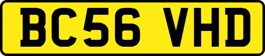 BC56VHD