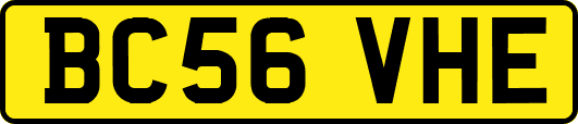BC56VHE