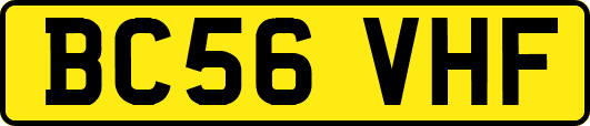 BC56VHF
