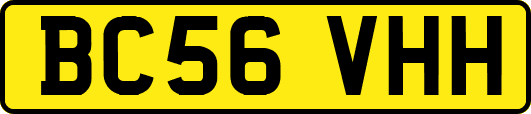 BC56VHH