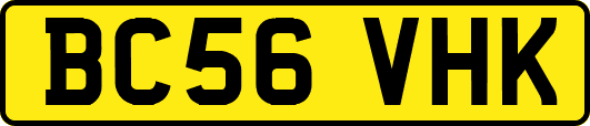 BC56VHK