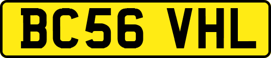 BC56VHL