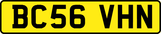 BC56VHN