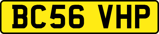 BC56VHP
