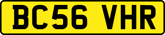 BC56VHR