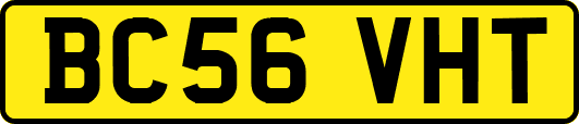 BC56VHT