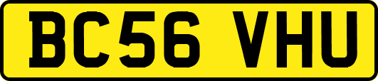BC56VHU