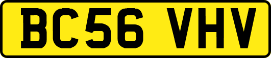 BC56VHV