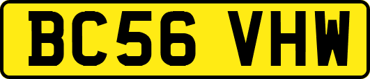 BC56VHW