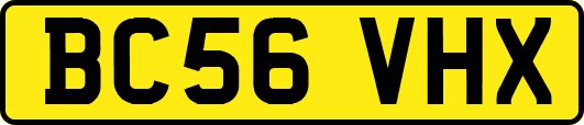 BC56VHX