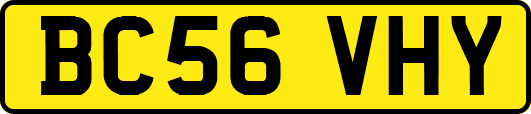 BC56VHY