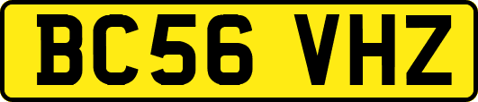 BC56VHZ