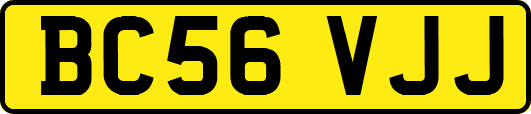 BC56VJJ