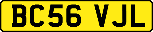 BC56VJL