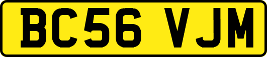 BC56VJM