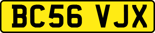 BC56VJX
