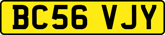 BC56VJY