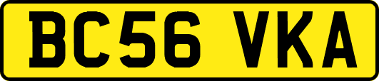 BC56VKA