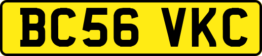 BC56VKC