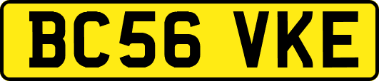 BC56VKE
