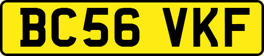 BC56VKF