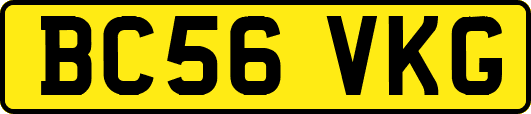 BC56VKG