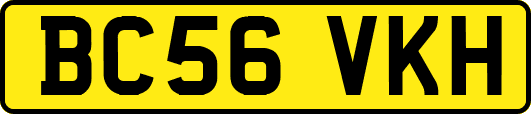 BC56VKH