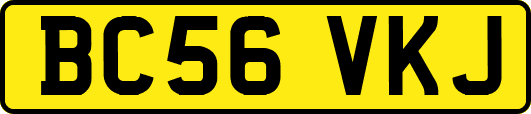 BC56VKJ