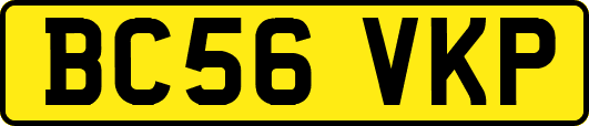 BC56VKP