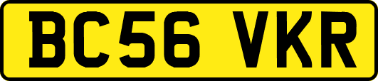 BC56VKR