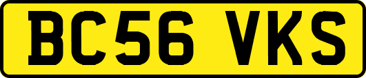 BC56VKS