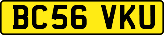 BC56VKU