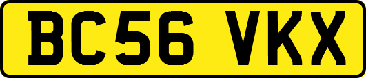 BC56VKX