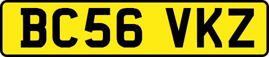 BC56VKZ