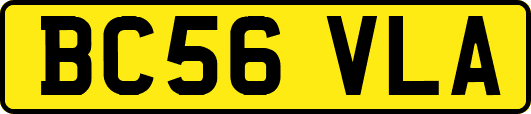 BC56VLA