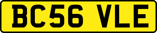 BC56VLE