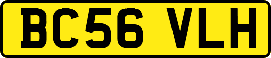 BC56VLH