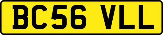 BC56VLL