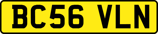 BC56VLN