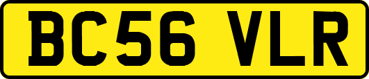 BC56VLR