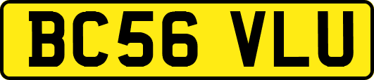 BC56VLU