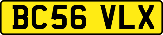 BC56VLX