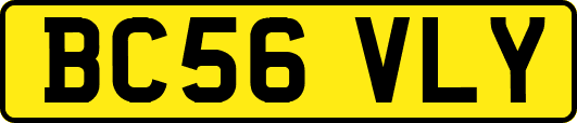 BC56VLY