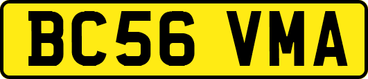 BC56VMA