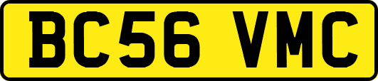 BC56VMC